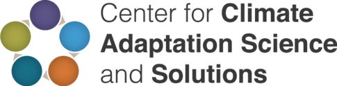 center for climate adaptation science and solution