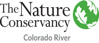 natural conserancy colorado river