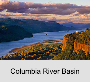 Columbia River Basin